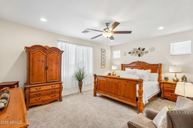 14457 W VIA DEL ORO --, Surprise, AZ 85379