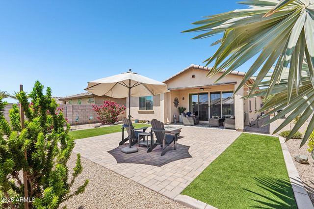 14457 W VIA DEL ORO --, Surprise, AZ 85379