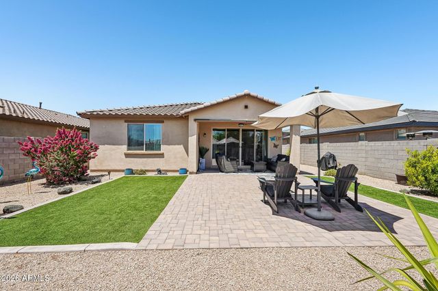 14457 W VIA DEL ORO --, Surprise, AZ 85379