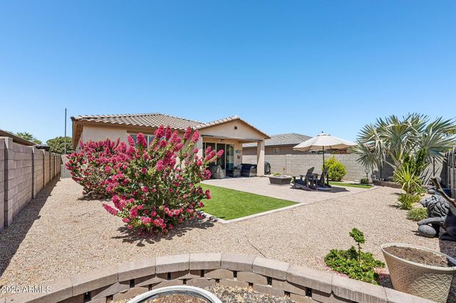 14457 W VIA DEL ORO --, Surprise, AZ 85379