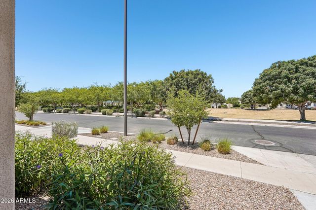 14457 W VIA DEL ORO --, Surprise, AZ 85379