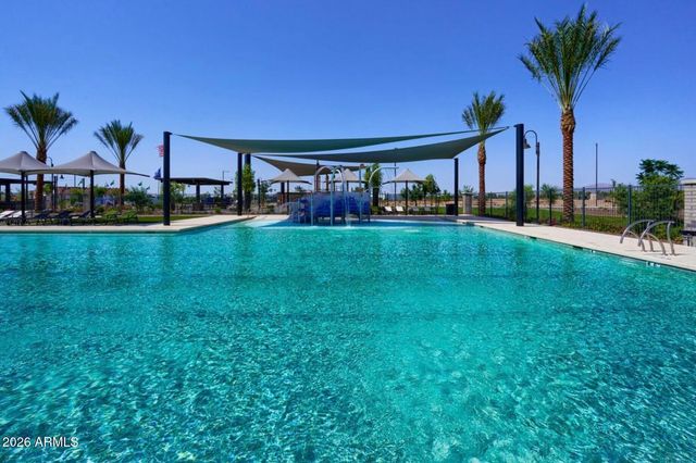 14457 W VIA DEL ORO --, Surprise, AZ 85379