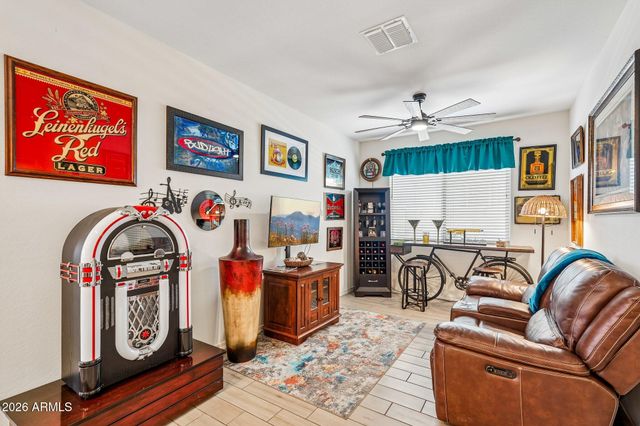 14457 W VIA DEL ORO --, Surprise, AZ 85379