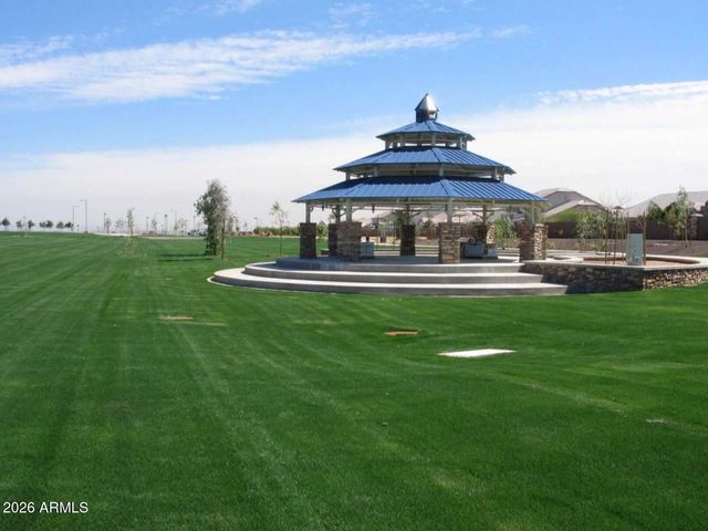 14457 W VIA DEL ORO --, Surprise, AZ 85379