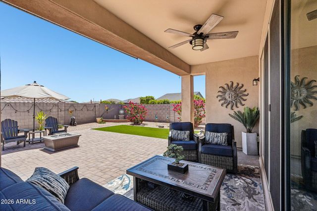14457 W VIA DEL ORO --, Surprise, AZ 85379