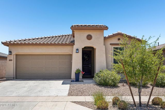14457 W VIA DEL ORO --, Surprise, AZ 85379
