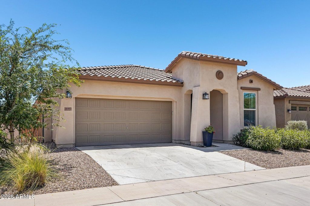 14457 W VIA DEL ORO --, Surprise, AZ 85379