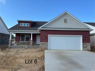 210 W Tampa Street # 6, Culver, IN 46511