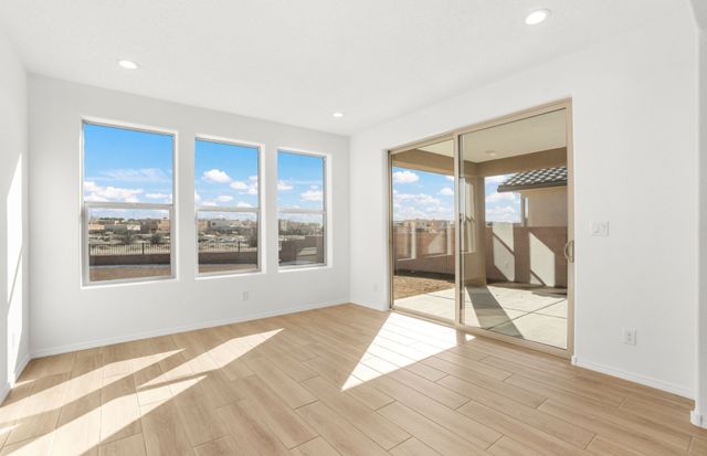 21 Goldentail, Santa Fe, NM 87508