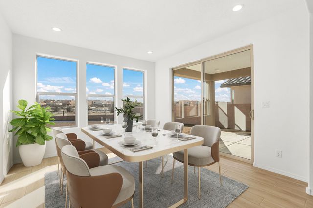 21 Goldentail, Santa Fe, NM 87508