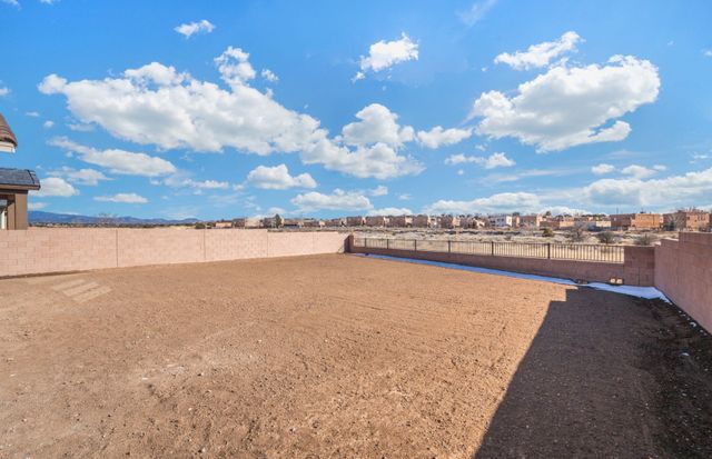 21 Goldentail, Santa Fe, NM 87508