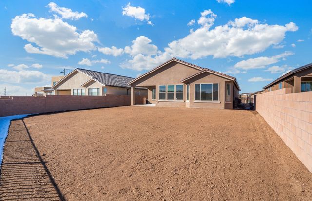 21 Goldentail, Santa Fe, NM 87508