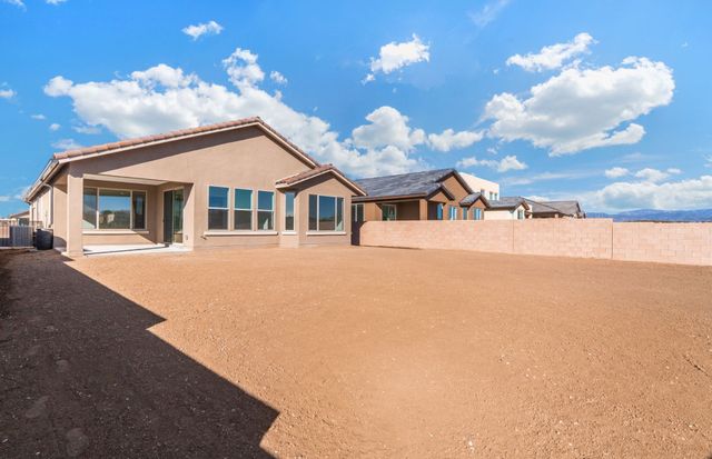 21 Goldentail, Santa Fe, NM 87508