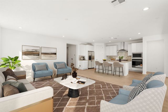 21 Goldentail, Santa Fe, NM 87508