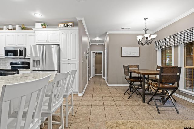 210 Whistler, Hallsville, TX 75650