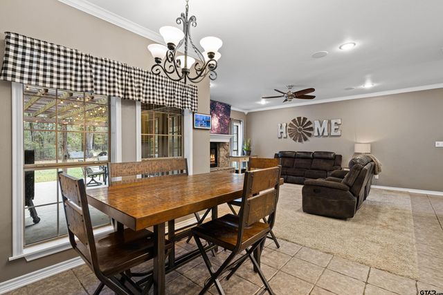 210 Whistler, Hallsville, TX 75650