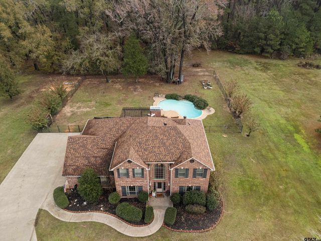 210 Whistler, Hallsville, TX 75650