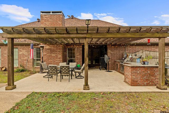 210 Whistler, Hallsville, TX 75650