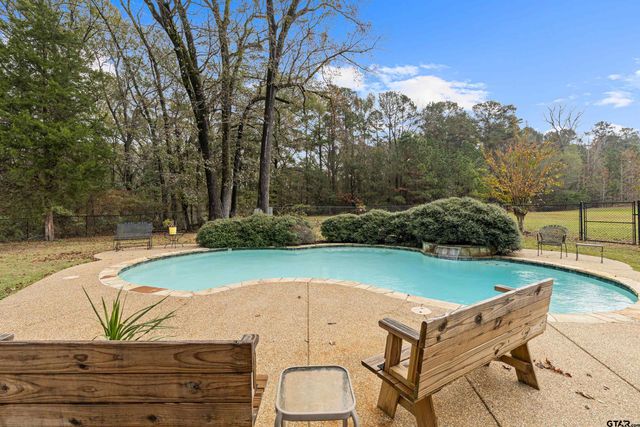 210 Whistler, Hallsville, TX 75650