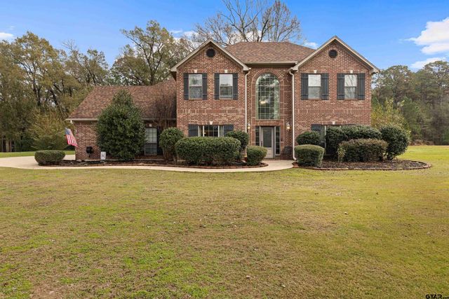 210 Whistler, Hallsville, TX 75650