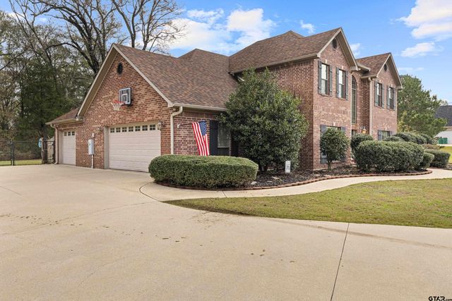 210 Whistler, Hallsville, TX 75650