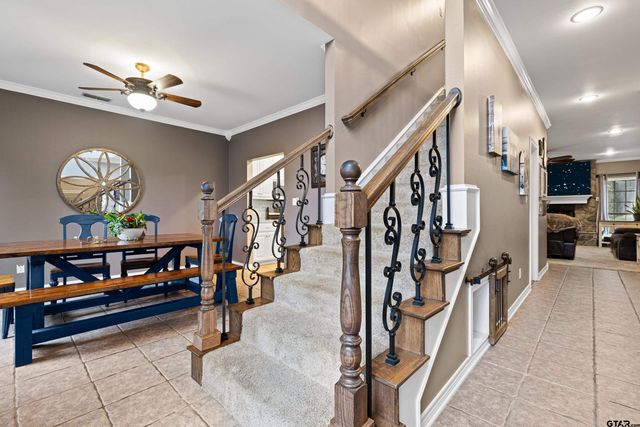 210 Whistler, Hallsville, TX 75650