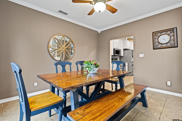 210 Whistler, Hallsville, TX 75650