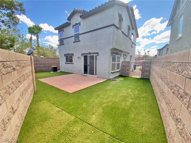1060 Paradise Coach Drive, Henderson, NV 89002