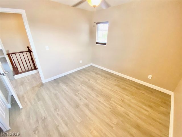 1060 Paradise Coach Drive, Henderson, NV 89002