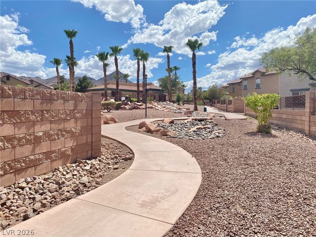 1060 Paradise Coach Drive, Henderson, NV 89002