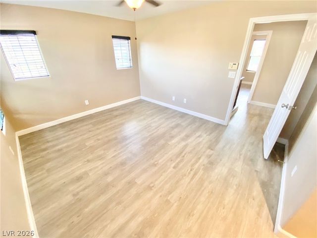 1060 Paradise Coach Drive, Henderson, NV 89002