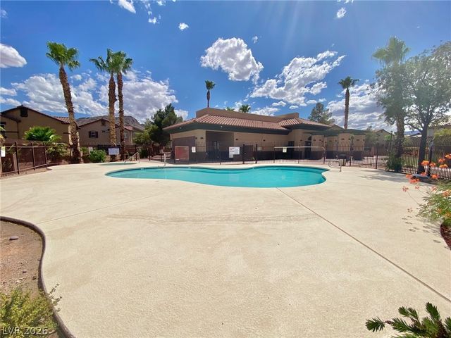 1060 Paradise Coach Drive, Henderson, NV 89002