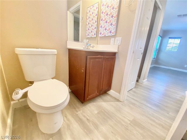 1060 Paradise Coach Drive, Henderson, NV 89002