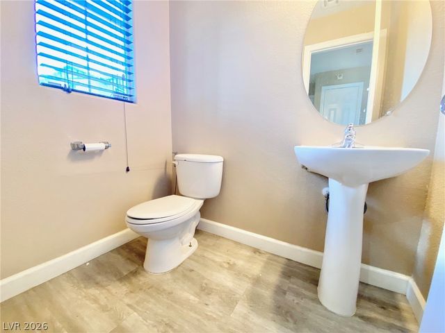 1060 Paradise Coach Drive, Henderson, NV 89002