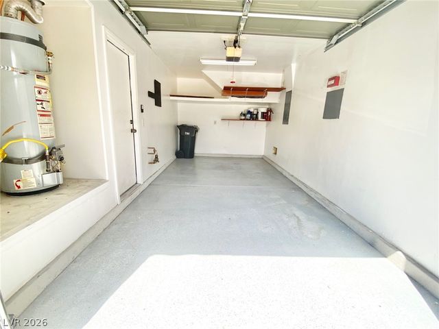 1060 Paradise Coach Drive, Henderson, NV 89002