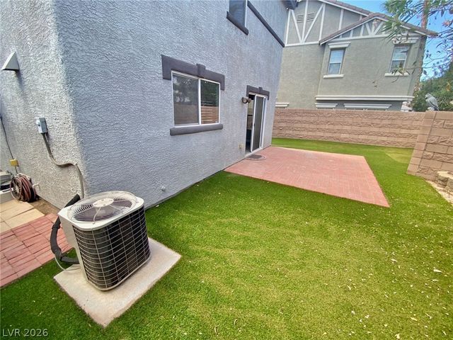 1060 Paradise Coach Drive, Henderson, NV 89002