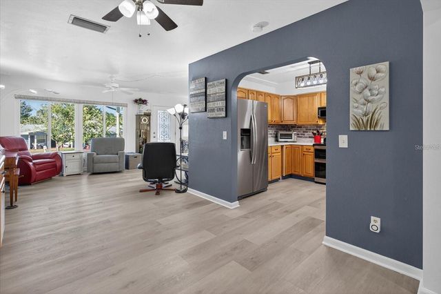 1241 S LAKE DRIVE, Clearwater, FL 33756