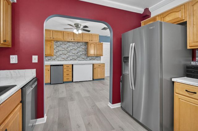 1241 S LAKE DRIVE, Clearwater, FL 33756