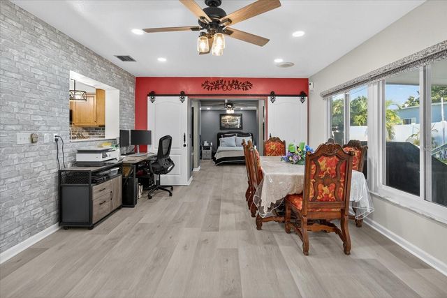 1241 S LAKE DRIVE, Clearwater, FL 33756