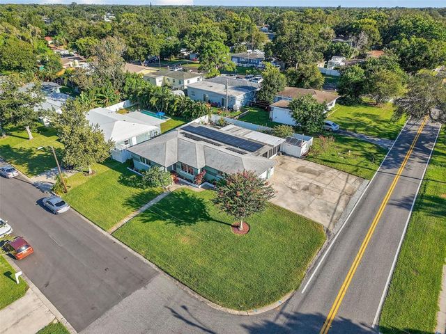 1241 S LAKE DRIVE, Clearwater, FL 33756