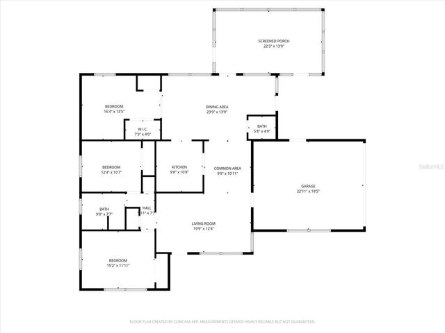 1241 S LAKE DRIVE, Clearwater, FL 33756