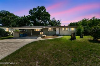 5550 DARLOW Avenue, Jacksonville, FL 32277