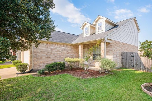 16310 Bandicoot Drive, Sugar Land, TX 77498