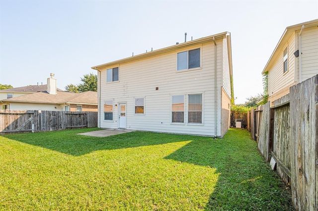 16310 Bandicoot Drive, Sugar Land, TX 77498