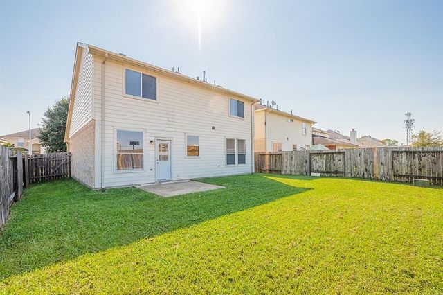 16310 Bandicoot Drive, Sugar Land, TX 77498