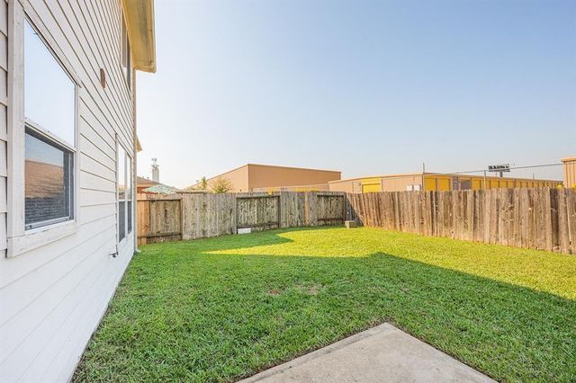 16310 Bandicoot Drive, Sugar Land, TX 77498