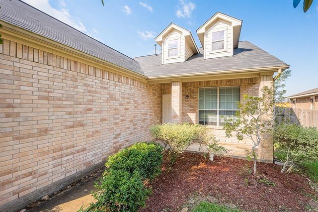 16310 Bandicoot Drive, Sugar Land, TX 77498