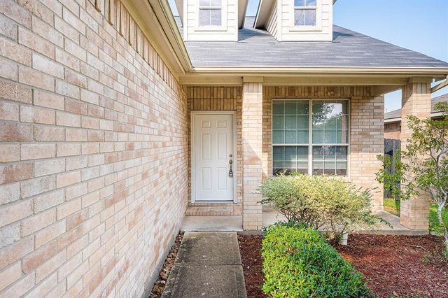 16310 Bandicoot Drive, Sugar Land, TX 77498