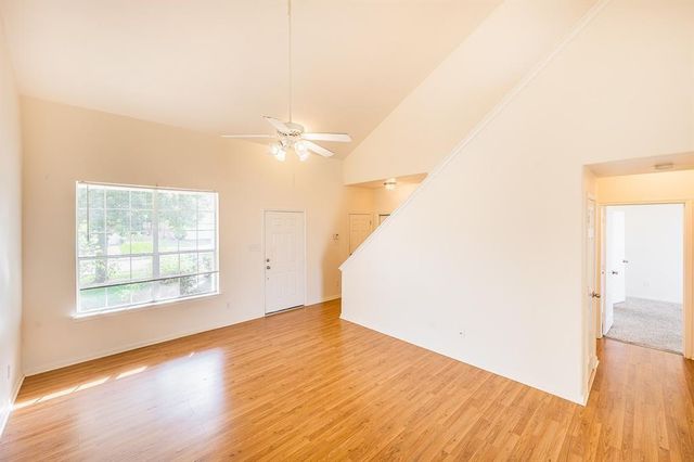 16310 Bandicoot Drive, Sugar Land, TX 77498