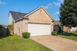 16310 Bandicoot Drive, Sugar Land, TX 77498